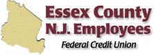 Essex County NJ Employees FCU